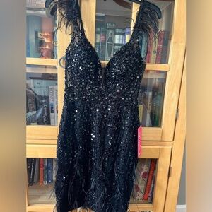 Size 2 Gianni Bini Dress